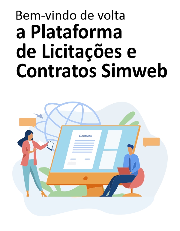 imagem pessoas contratando